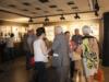 Visita alla Mostra nelle sale D’Aronco, in palazzo Elti  