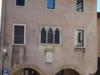 Palazzo Gurisatti (foto/archivio Luciano Vale) 