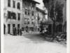 Via Cavour - Al Falomo - da piazza Garibaldi (foto/archivio Luciano Vale) 