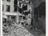 Piazzetta L. Fantoni - Bar Al Feralut (foto/archivio Luciano Vale) 