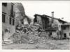 Piazzetta L. Fantoni - Puarton dal Comun (foto/archivio Luciano Vale) 