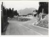Via Sottocastello bivio via Belgrado (foto/archivio Luciano Vale) 
