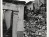 Via Caneva - casa Mattiuzzo (foto/archivio Luciano Vale) 