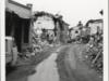 Via Caneva  Bar-negozio Marino Brollo (foto/archivio Luciano Vale) 