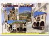 La Cartolina Ufficiale dell'Ufficio Filatelico di Gemona del Friuli 