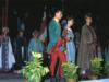 1986 Agosto Medioevale - Rievocazione storica per l'elezione della Bella Castellana