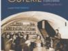 La copertina del libro "OSTERIE e altri pubblici esercizi in centro a Gemona dal 1895 agli Anni 60" 