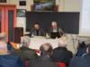 Il Delegato Regionale F.S.F.I. Gabriele Gastaldo e il Presidente Luciano Vale