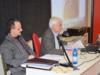 Il Delegato Regionale F.S.F.I. Gabriele Gastaldo e il Presidente Luciano Vale