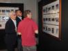 La visita alla Mostra nelle Sale D'Aronco di Palazzo Elti
