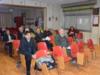 I soci intervenuti all'Assemblea Ordinaria di domenica 11 marzo 2018