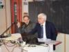 Il Delegato Regionale F.S.F.I. Gabriele Gastaldo e il Presidente Luciano Vale
