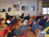 I soci intervenuti all'Assemblea Ordinaria di domenica 11 marzo 2018