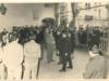 28 novembre 1970  -  INCONTRO CON VELDEN   (archivio F.Zanin) 
