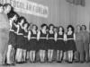 27 marzo 1971  -  BRESCIA: INAUGURAZIONE FOGOLAR FURLAN (archivio F.Zanin) 