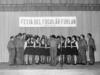 27 marzo 1971  -  BRESCIA: INAUGURAZIONE FOGOLAR FURLAN (archivio F.Zanin) 