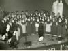 27 maggio 1972  -  TEATRO GLEMONENSIS - INCONTRO CON GLI AUTORI DELLA VILLOTTA E DEL CANTO FRIULANO  