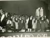 27 maggio 1972  -  TEATRO GLEMONENSIS - INCONTRO CON GLI AUTORI DELLA VILLOTTA E DEL CANTO FRIULANO  