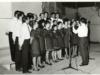 VI SAGRA DELLA VILLOTTA FRIULANA FAGAGNA  -  DOMENICA 8 SETTEMBRE 1968 (archivio F.Zanin) 