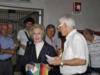 Il ringraziamento agli Espositori e Collaboratori: Francesca De Marco