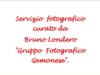 Un grande grazie a Bruno Londero