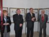 Inaugurazione: discorso del Sindaco di Gemona Gabriele Marini 