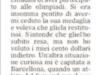 Il Gazzettino 24 luglio 2012 - seconda parte 