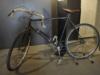 Bicicletta simile a quella usata da Ottavio Bottecchia nel Tour de France del 1924 e del 1925.