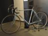 Copia della bicicletta con cui Fausto Coppi vinse la Milano - San Remo del 1948