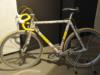 Bicicletta Affrancata