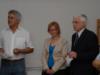 Intervento del Delegato Regionale F.S.F.I. Domenico Pittino