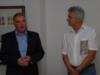 Intervento del Parroco di Gemona M.R. don Gastone Candusso