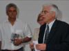 Intervento del Presidente Luciano Vale 