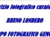 Il ringraziamento a Bruno Londero
