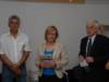 Intervento del Vice Sindaco di Gemona prof.ssa Mariolina Patat 
