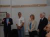 Intervento del Parroco di Gemona Mons. Gastone Candusso 