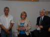Intervento del Vice Sindaco di Gemona prof.ssa Mariolina Patat