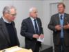 Intervento del Sindaco di Gemona Gabriele Marini 