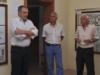 Intervento conclusivo del Sindaco Paolo Urbani