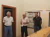 Intervento Assessore Stefano Marmai