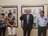 Intervento del Parroco don Gastone Candusso