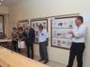 Intervento del Parroco don Gastone Candusso