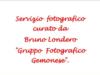 Un ringraziamento a Bruno Londero