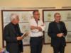 Intervento del Parroco don Gastone Candusso