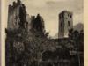 3. Gemona - Giardino del Castello (ediz. C. Elia - Tipografia e Cartoleria - Gemona) 