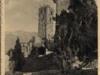 4. Gemona - Il Castello (edit. G. Toso - Gemona) 
