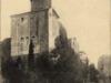 6. Gemona - Il castello (ed. M. Carabba - Gemona) 
